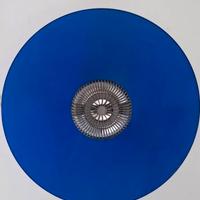 Lampada a parete Cini & Nils