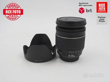 Canon EF 28-200 F3.5-5.6 (Canon)