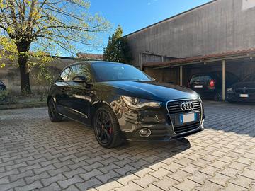 Audi A1 1.4 TFSI cambio automatico