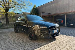 Audi A1 1.4 TFSI cambio automatico
