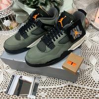Jordan 4