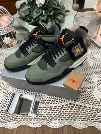 Jordan 4