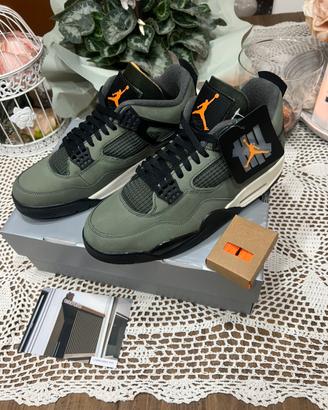 Jordan 4