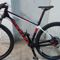 Mtb scott scale 930