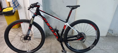 Mtb scott scale 930