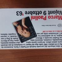 cofanetto (vhs+libretto) Paolini