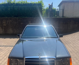 Mercedes 200e