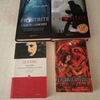 libri horror 