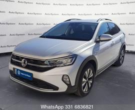 Volkswagen Taigo 1.0 TSI 110 CV Life