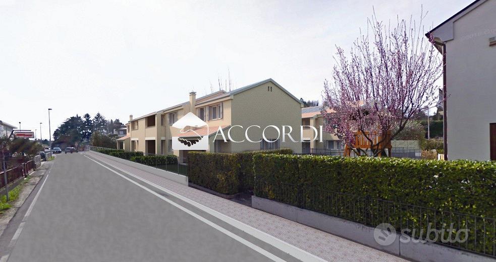 Apartment in Susegana - Altro