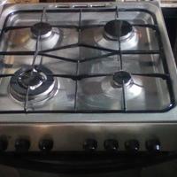 Cucina Stufa Gas Metano - Forno Elettrico a Savona