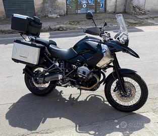 BMW R 1200 GS 1200 – 2012 – 40.000 km