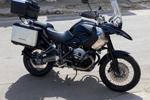BMW R 1200 GS 1200 – 2012 – 40.000 km