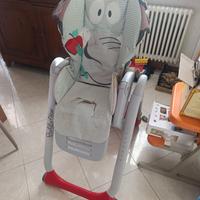 Chicco Polly2Start - Elephant