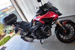 Honda Cb 500x