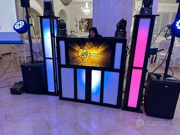 Dj Intrattenimento Musicale