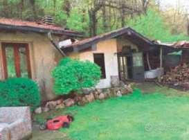 Appartamento a Cuvio (VA)