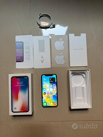 Iphone X 64gb
