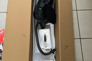 Piaggio zip 4t Gruppo termico originale, marmitta