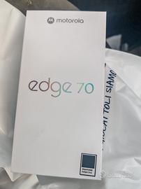 Motorola EDGE 70