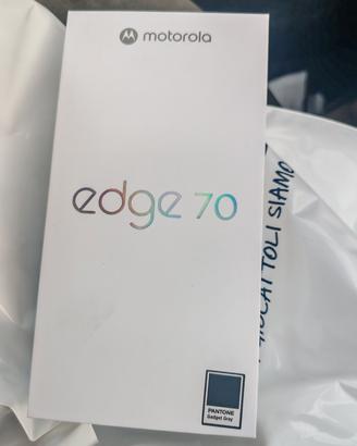 Motorola EDGE 70