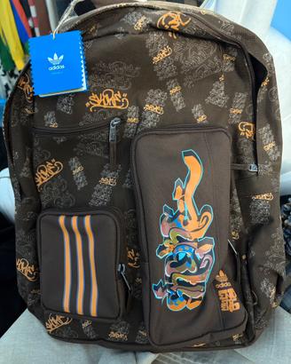 zaind adidas end to end skore 2007 pezzo da collez