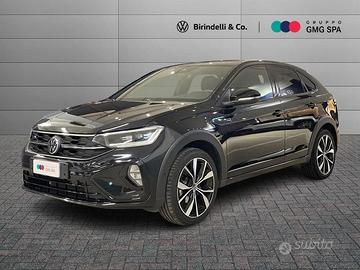 Volkswagen Taigo R-Line Plus 1.0 TSI 85 kW (1...