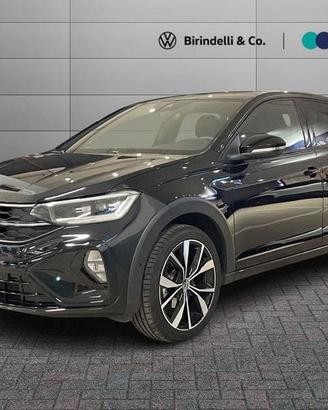 Volkswagen Taigo R-Line Plus 1.0 TSI 85 kW (1...