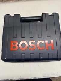 Trapano Bosch GSB 20-2