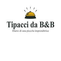 "Tipacci da B&B" di Gemma Formisano