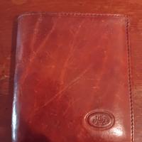 portafoglio da uomo The Bridge