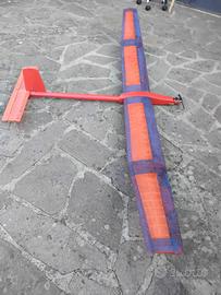 Motoveleggiatore Albatros 