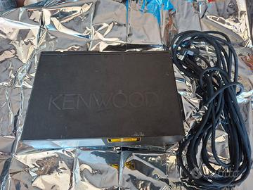 carica CD kenwood