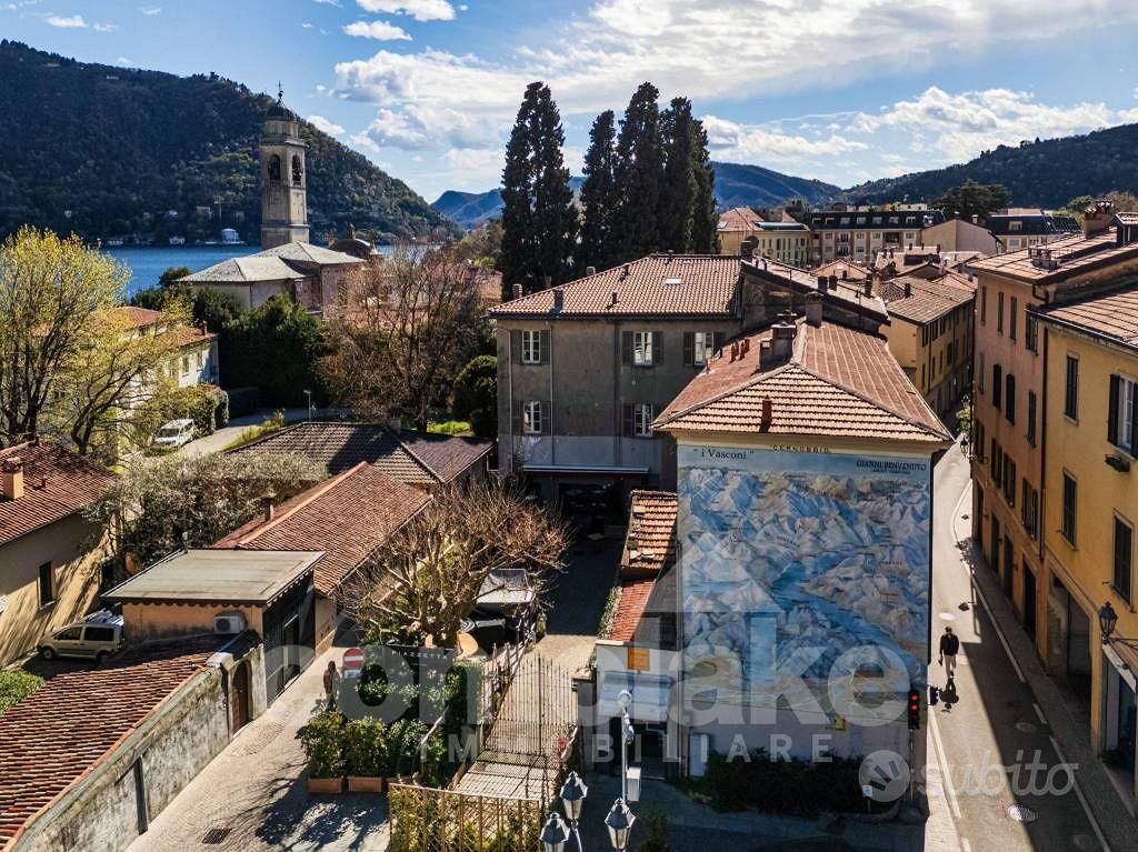 Casa – Cernobbio, Asnigo, Piazza Santo Stefano - Vista 2