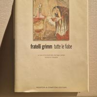libri: le più belle fiabe del mondo
