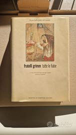 libri: le più belle fiabe del mondo