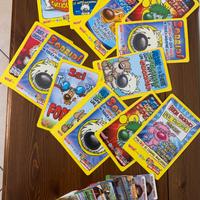 Collezionismo, carte e poster “Amici Cucciolotti”