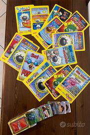 Collezionismo, carte e poster “Amici Cucciolotti”