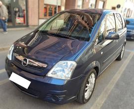 Opel Meriva - Fino a due anni di garnzia