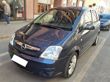 Opel Meriva - Fino a due anni di garnzia