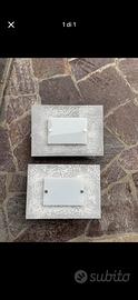 Plafoniere/applique
