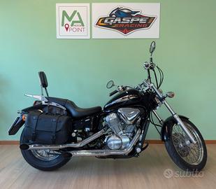 Honda VT 600 Shadow 14142 Km - PARI NUOVO