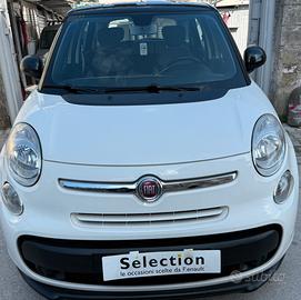 FIAT 500 L 2015 CC1.3 MJT KM 125000