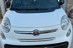 FIAT 500 L 2015 CC1.3 MJT KM 125000