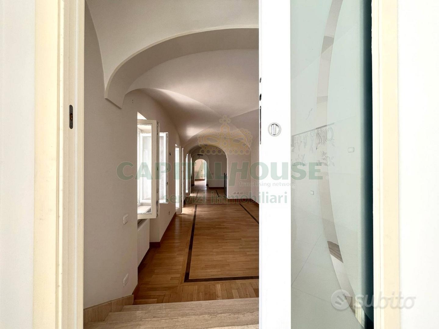 Appartamento – Santa Maria Capua Vetere, Sant'Andrea dei Lagni - Vista 5