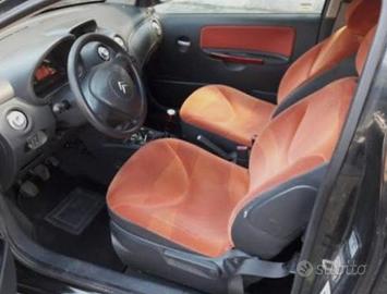 macchina c2