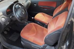 macchina c2
