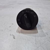 Interruttore Comando Luci e fari Volkswagen Passat