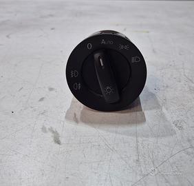 Interruttore Comando Luci e fari Volkswagen Passat