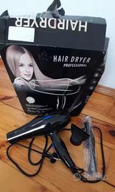 Hair Dryer 2200W Professional Powerful Hair